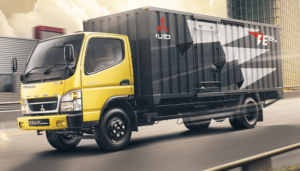Mitsubishi Fuso Sebagai Pilihan Truk Terbaik Bagi Bisnis