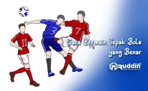 Cara-Bermain-Sepak-Bola-Brainly Cara-Bermain-Sepak-Bola-Brainly