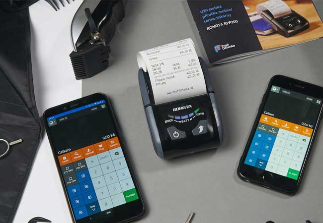 Aplikasi Kasir Online Terbaik