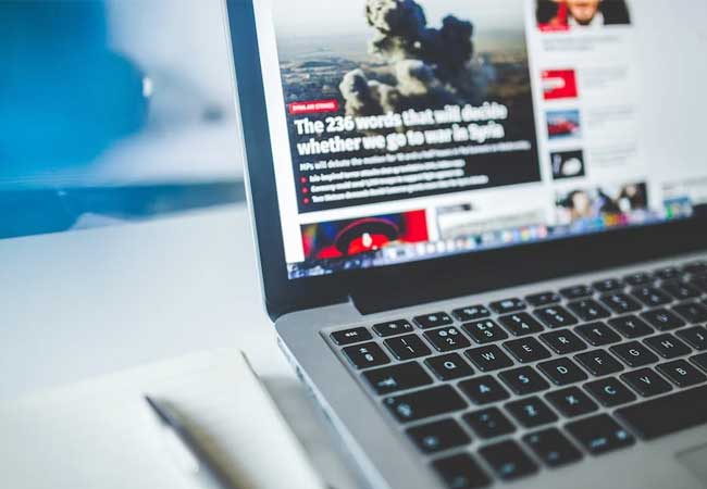 Cara Memilih Berita Viral