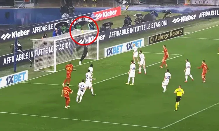 Inter Milan Comeback Gemilang Antar Nerazzurri Menang 4-2 Melawan AS Roma