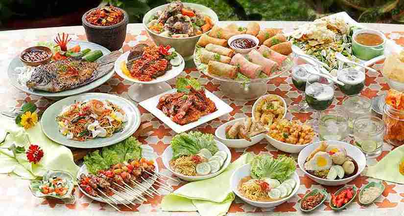 Peran Rempah dalam Kuliner Nusantara
