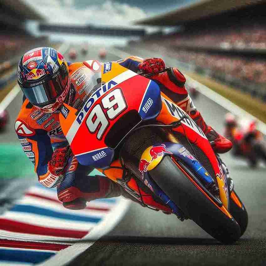 MotoGP, Dunia Balap Motor Paling Bergengsi
