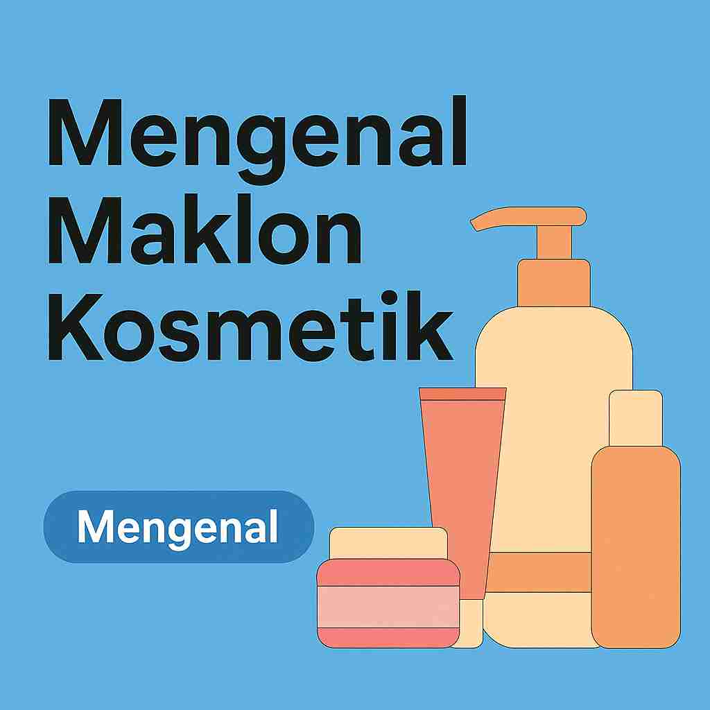 maklon kosmetik