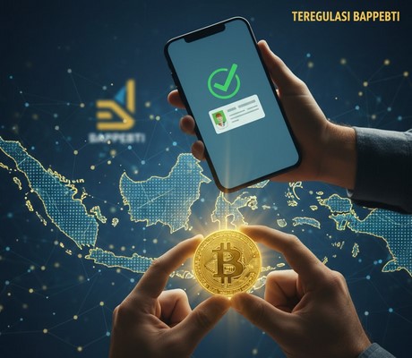 Panduan Lengkap dan Aman Membeli Bitcoin di Indonesia